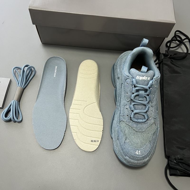 Balenciaga Triple S Series Shoes